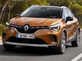 Spill Renault Captur online