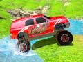 Spill Offroad Jeep Simulato online