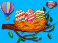 Spill Egg Hopp online