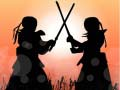 Spill Gammel Samurai Puslespill online