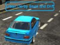 Spill Urban Derby: Stunt og Drift online