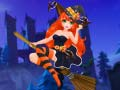 Spill Fryktelig Lydig Manikyr Halloween 2019 online