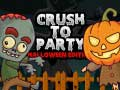 Spill Knuse på Fest Halloween Utgave online