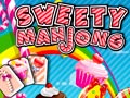 Spill Søt Mahjong online
