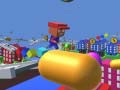 Spill Super 3D Verdens Eventyr online