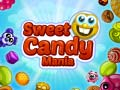 Spill Søt Candy Mani online