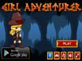 Spill Jente Eventyrer online
