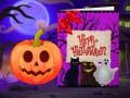Spill God Halloween Prinsesse Kort Designer online