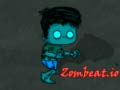 Spill Zombeat.io online