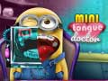 Spill Mini Tungelege online
