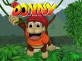Spill Donny online