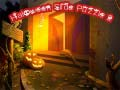 Spill Halloween Skyvepuslespill 2 online