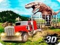 Spill Dyrepark Dyretransport Simulator online