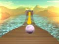 Spill Ekstrem Ball Balanse 3D online