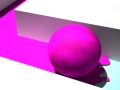 Spill Roller Splat 3D online