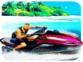 Spill Jet Ski Speed Båtrace online