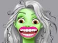 Spill Zombie hos tannlegen online