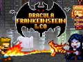 Spill Dracula Frankenstein & Co. online