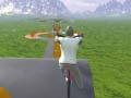 Spill Ekstreme Hastighet Stunts BMX online