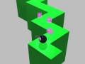 Spill Zigzag Ball online