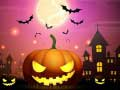 Spill Skummel Halloween Fest online
