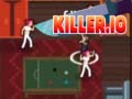 Spill Killer.io online