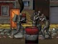 Spill Realistisk Gatekamp Apokalypse online