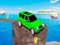 Spill Offroad Grand Monster Truck Høydedrive online
