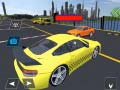 Spill Realisme Sim Bilparkering online