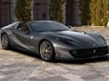 Spill Ferrari 812 GTS online