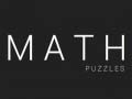 Spill Matematikk Puslespill online