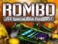 Spill Rombo Spesialstyrke online