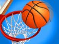 Spill Basketball Skytstjerner online
