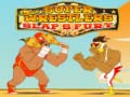 Spill Super Brytere: Slagets Raseri online