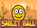Spill Smilende Ball online