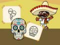 Spill Galt Mexicansk Fargelegging online
