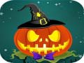 Spill Perfekt Halloween Gresskar online