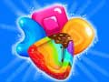 Spill Candy Bomb: Søt Feber online