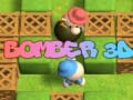 Spill Bomber 3D online