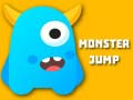 Spill Monster Hopp online