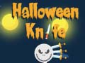 Spill Halloween Kniv online