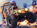 Spill Racing Raket online