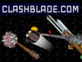 Spill Clash Balde IO online