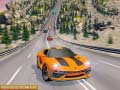 Spill Highway GT Hastighetsbil Racer online