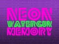 Spill Neon Vannpistol Minne online
