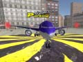 Spill Flyparkeringsmani online