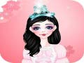 Spill Perfekt Princess Makeup online