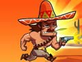 Spill Vesterlandske Cowboy Løp online