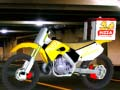Spill Motorsykkel Pizza Levering 2020 online