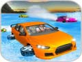 Spill Galne vannsurfing bilrace online